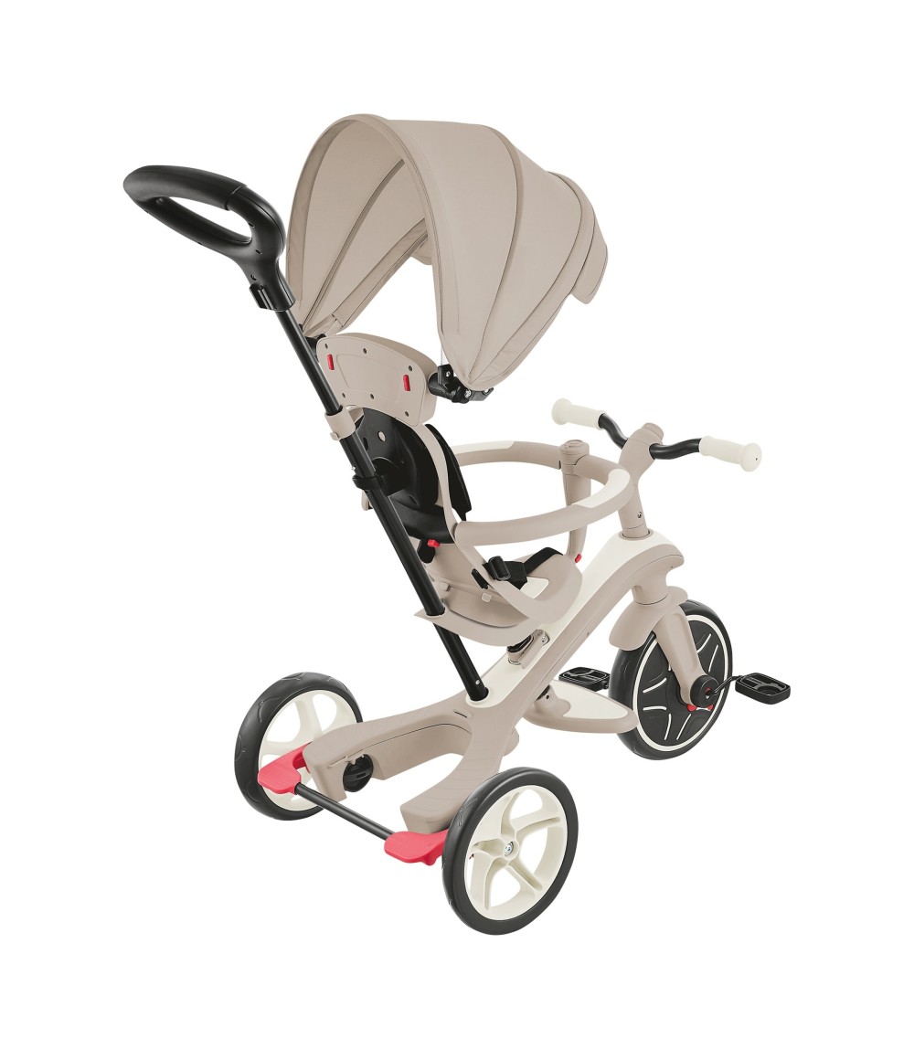Dreirad Explorer Trike 4in1 ECO