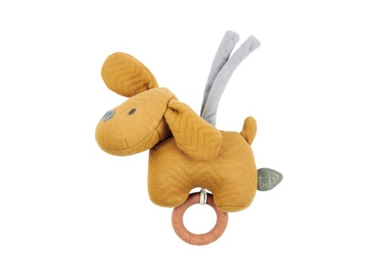 Spieluhr Hund Charlie 20cm