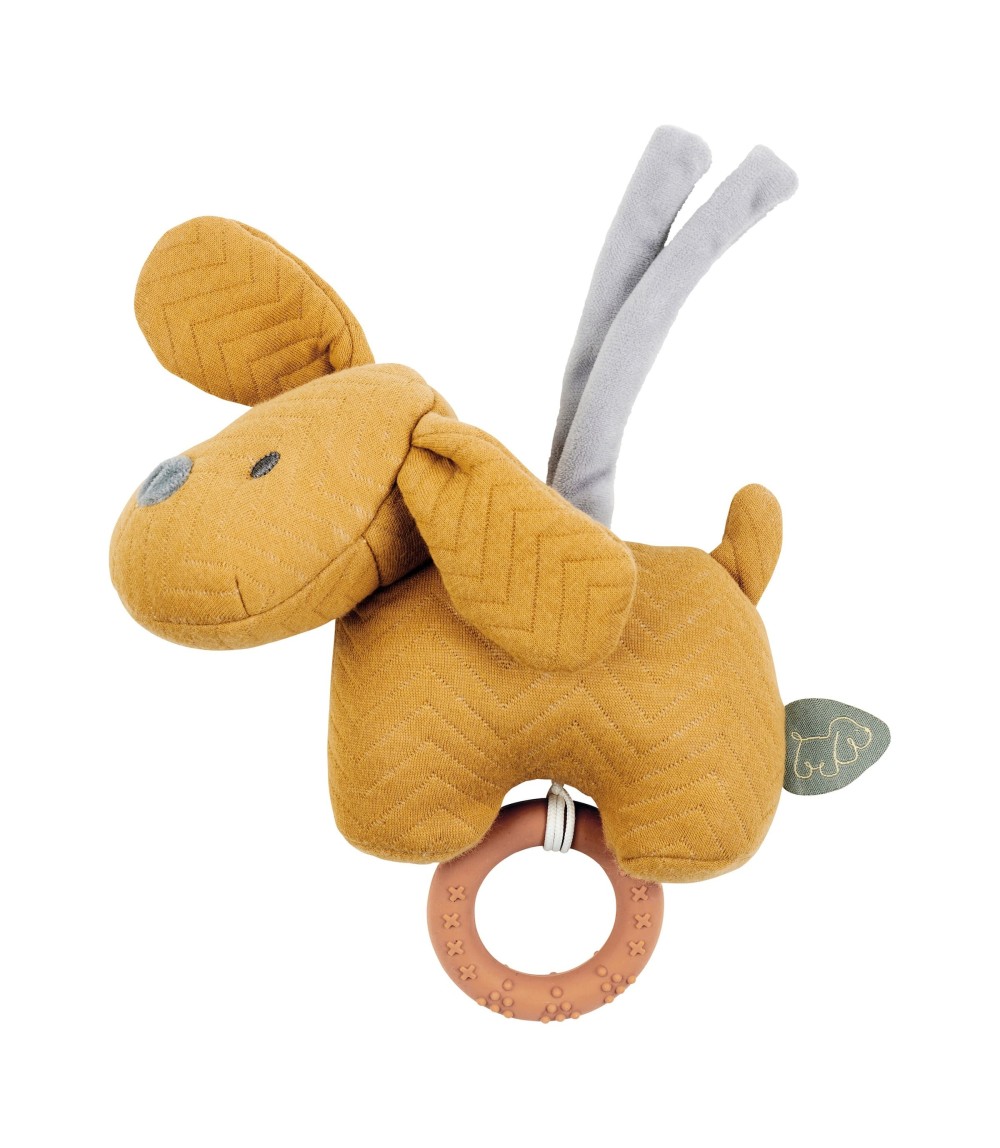 Spieluhr Hund Charlie 20cm