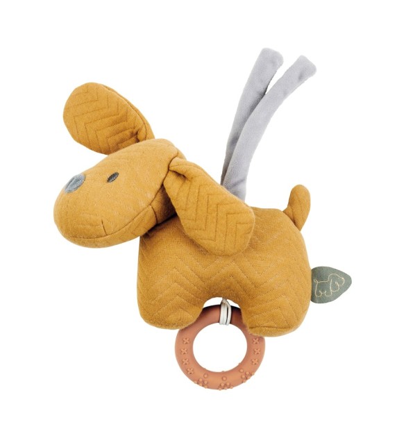 Spieluhr Hund Charlie 20cm
