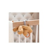 Spieluhr Hund Charlie 20cm