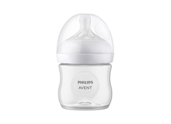 Babyflasche Natural Response