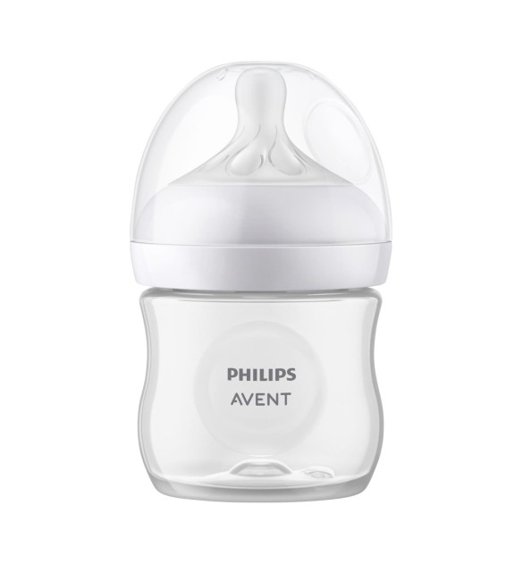 Babyflasche Natural Response