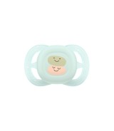 2er-Pack Schnuller ultra start, 0-2M