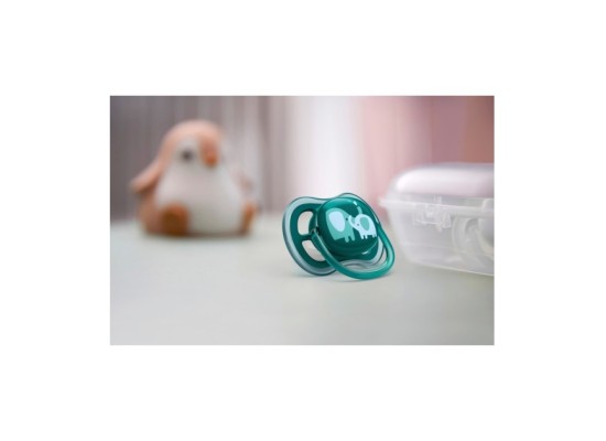 2er-Pack Schnuller ultra air, ab 18M