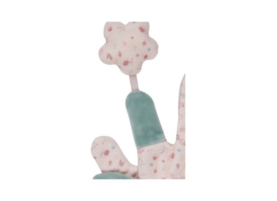 Spielhandschuh Hase Hanni