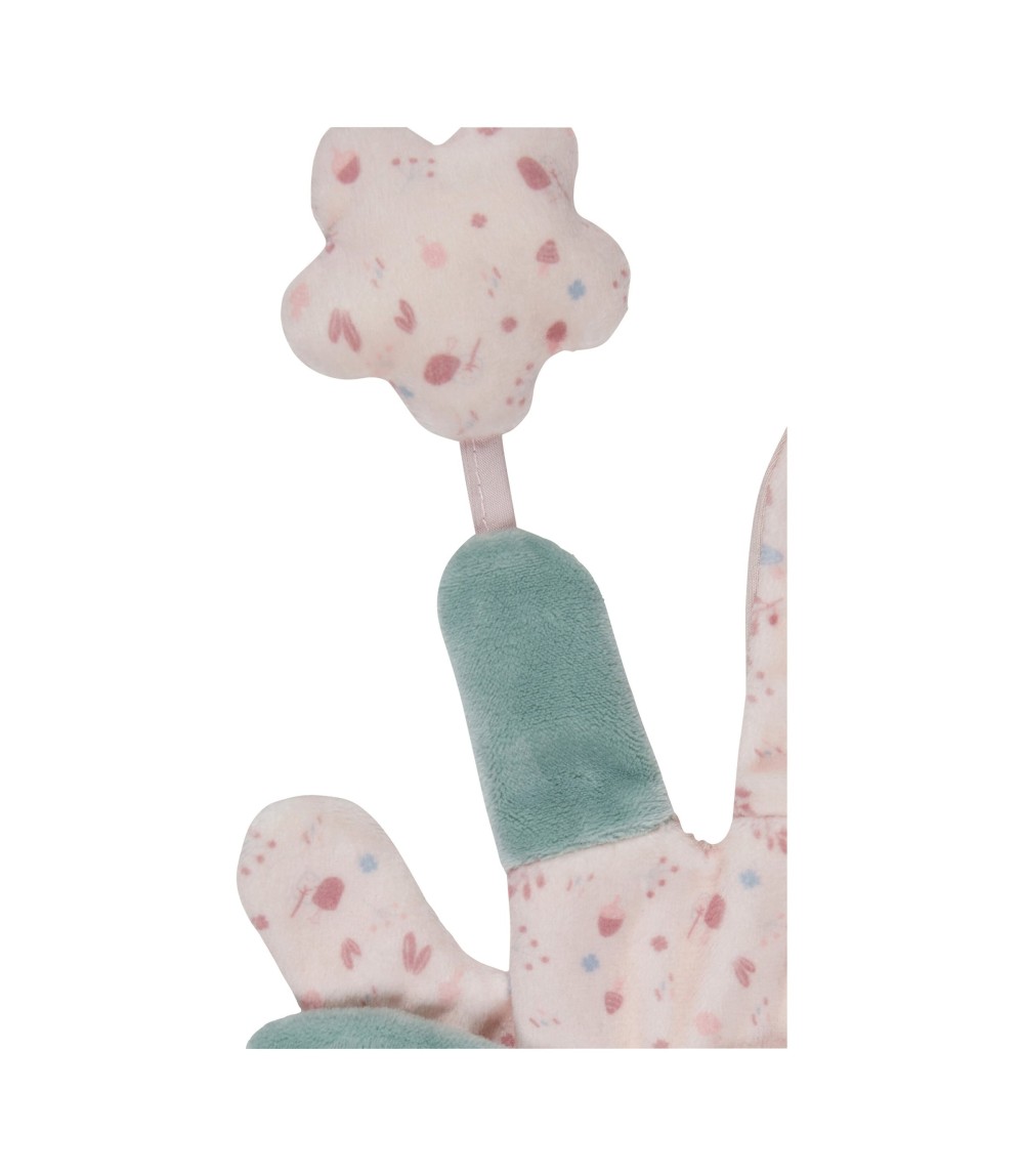 Spielhandschuh Hase Hanni