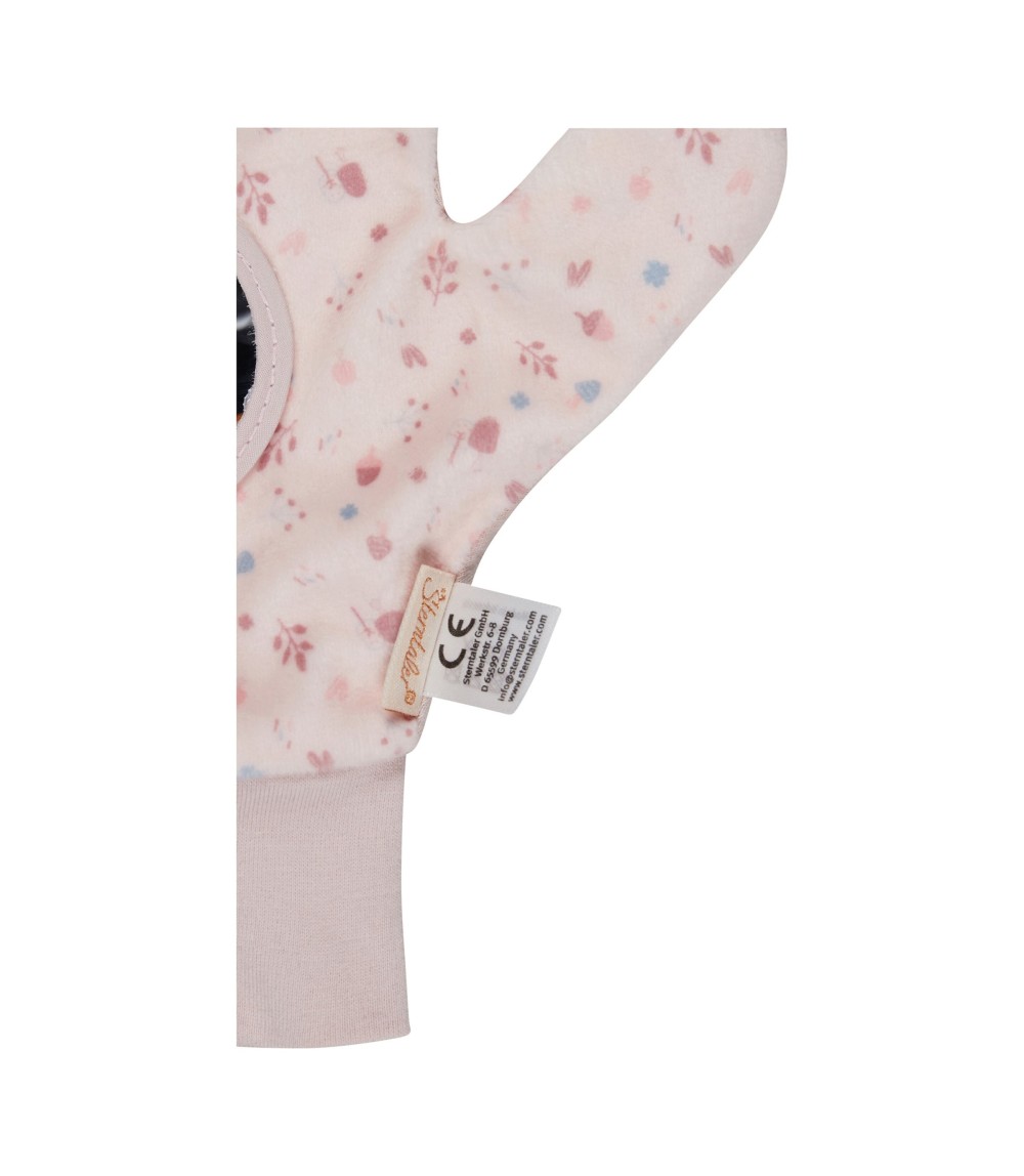 Spielhandschuh Hase Hanni