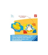 Pappbilderbuch Mein allererstes Beißbuch