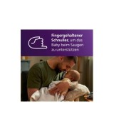 2er-Pack Schnuller Soothie 0-6M