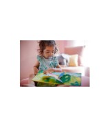 2er-Pack Schnuller ultra air, 6-18M