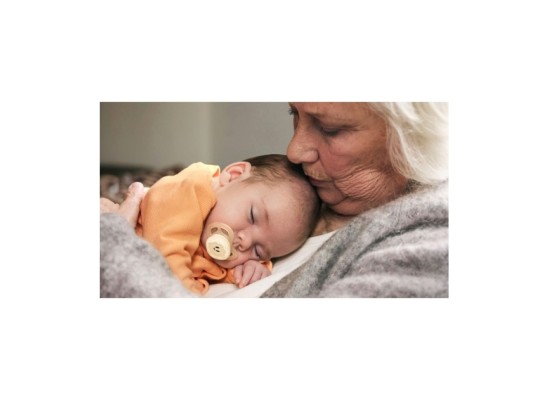 2er-Pack Schnuller ultra start, 0-2M