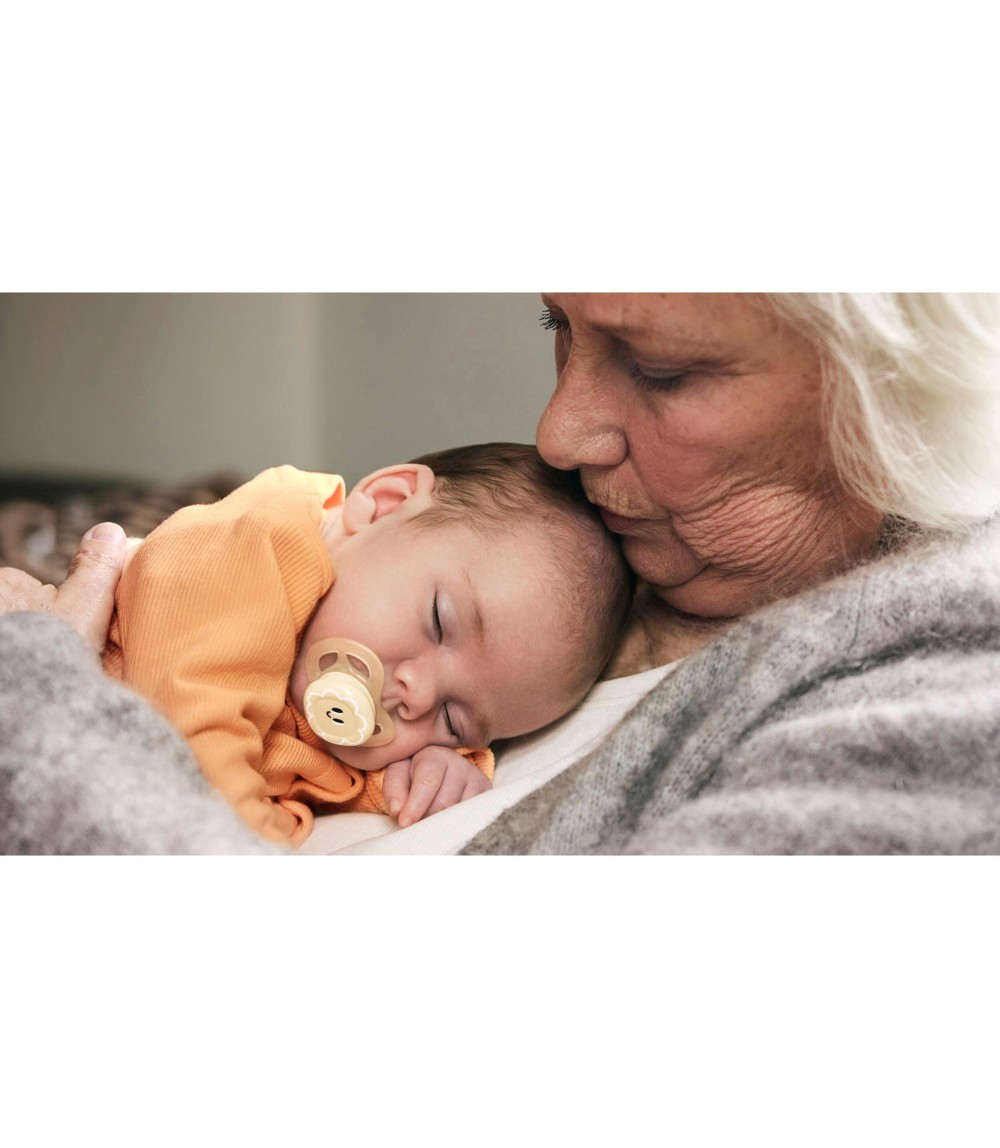 2er-Pack Schnuller ultra start, 0-2M