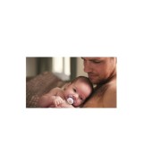 2er-Pack Schnuller ultra start, 0-2M