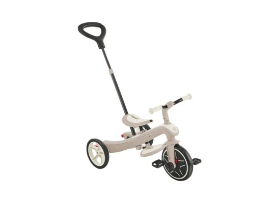 Dreirad Explorer Trike 4in1 ECO