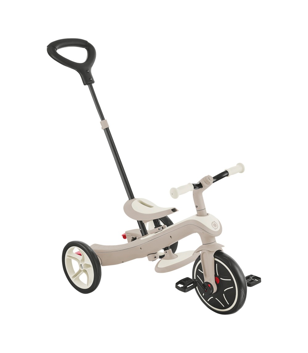 Dreirad Explorer Trike 4in1 ECO