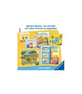 Pappbilderbuch Mein allererstes Beißbuch