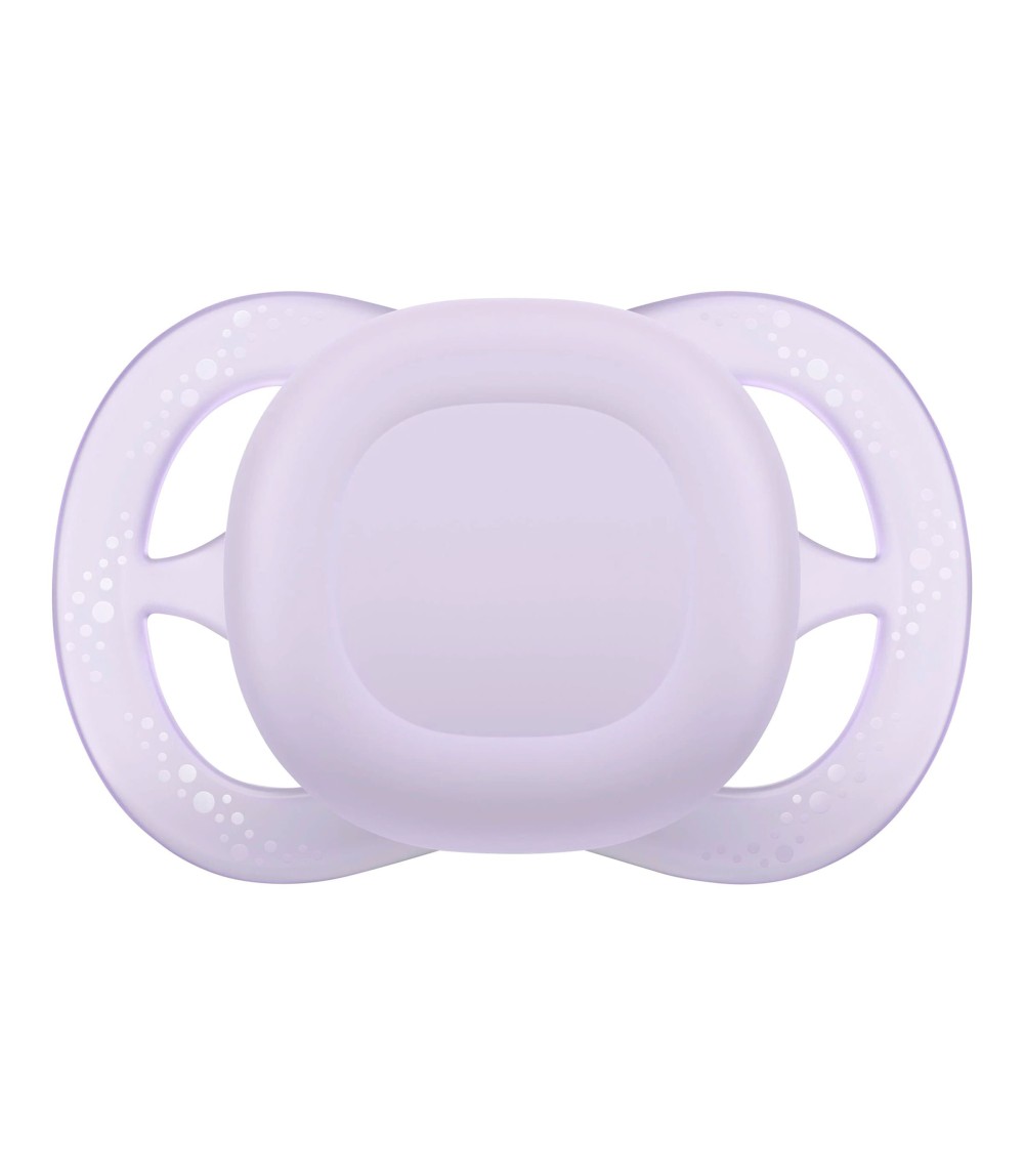 2er-Pack Schnuller ultra start, 0-2M