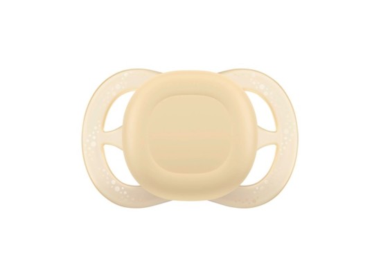 2er-Pack Schnuller ultra start, 0-2M