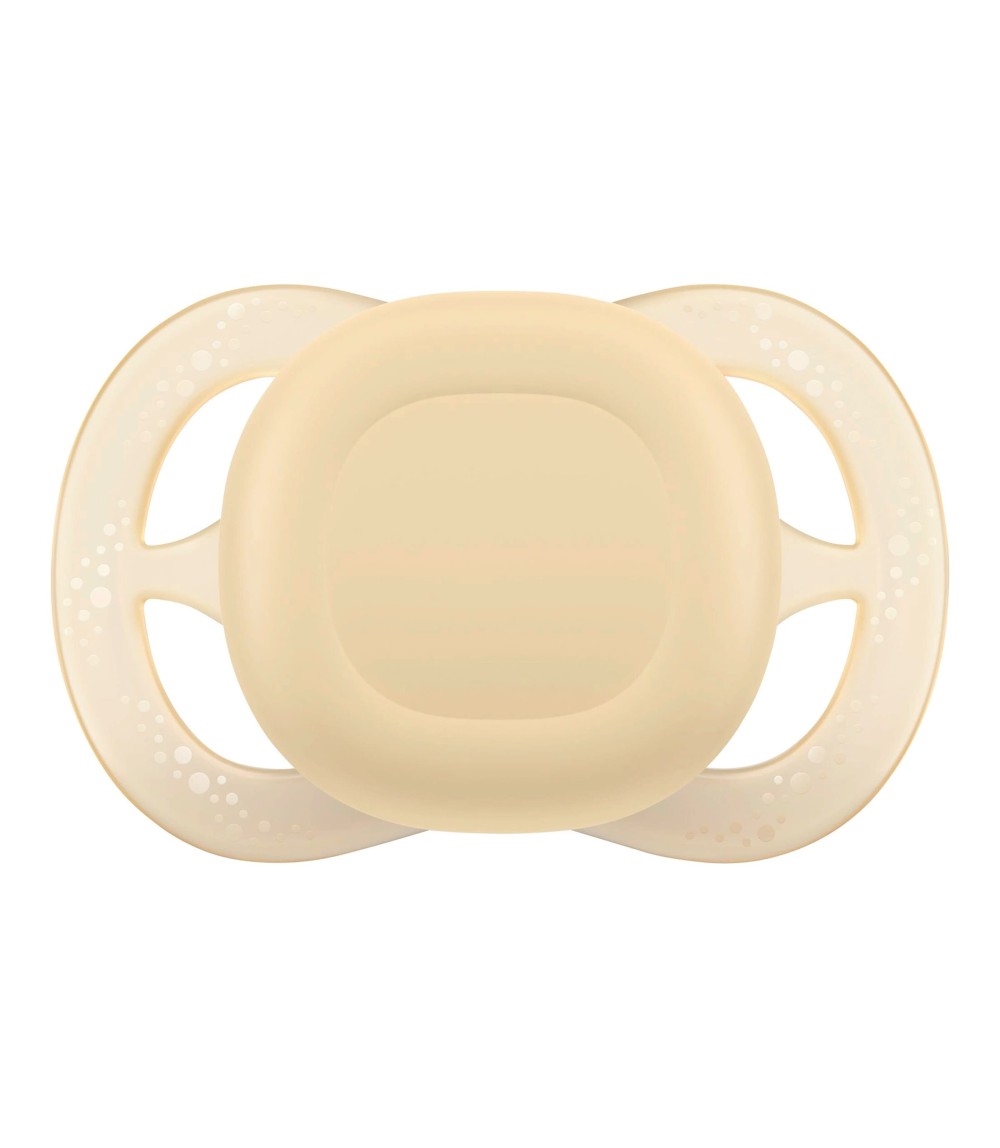 2er-Pack Schnuller ultra start, 0-2M