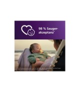 2er-Pack Schnuller ultra air, 0-6M