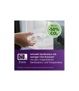 2er-Pack Schnuller ultra air, 0-6M