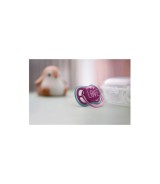 2er-Pack Schnuller ultra air, ab 18M