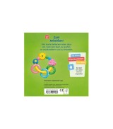 Pappbilderbuch Mein allererstes Beißbuch