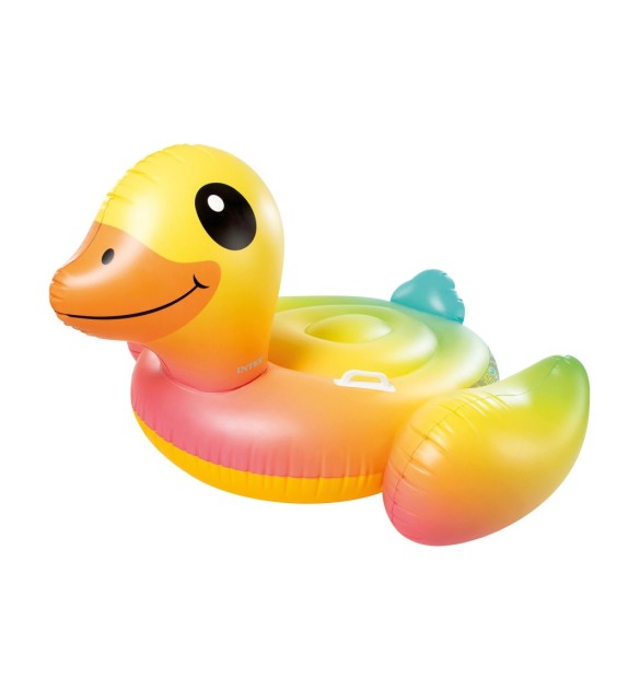 Schwimmtier Ente Ride-on