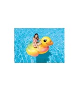 Schwimmtier Ente Ride-on
