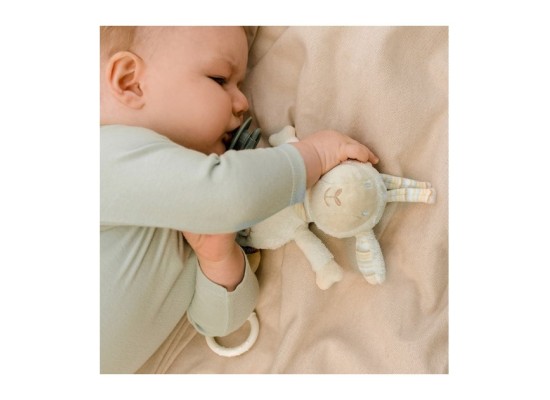 Spieluhr Schaf Baby Love 18 cm