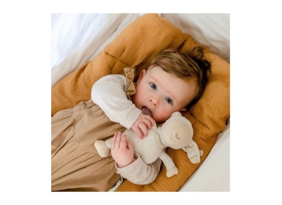 Spieluhr Schaf Baby Love 18 cm