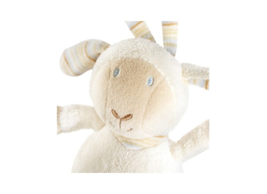 Spieluhr Schaf Baby Love 18 cm