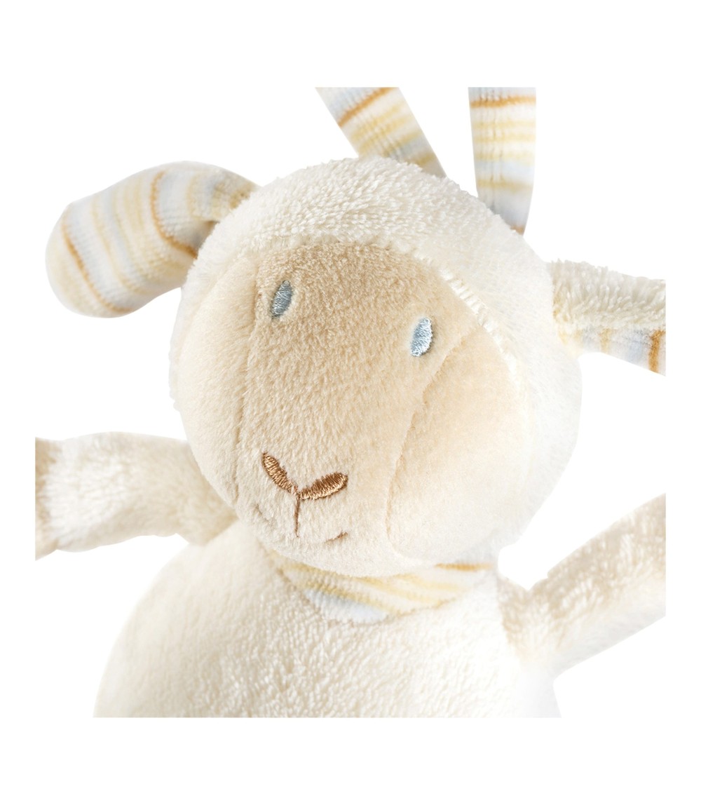 Spieluhr Schaf Baby Love 18 cm