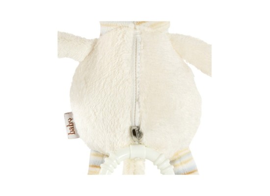 Spieluhr Schaf Baby Love 18 cm