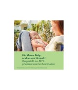 2er-Pack Schnuller ultra start, 0-2M