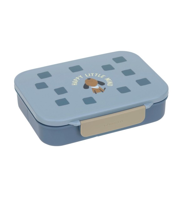 Bento-Brotdose Pattern Party