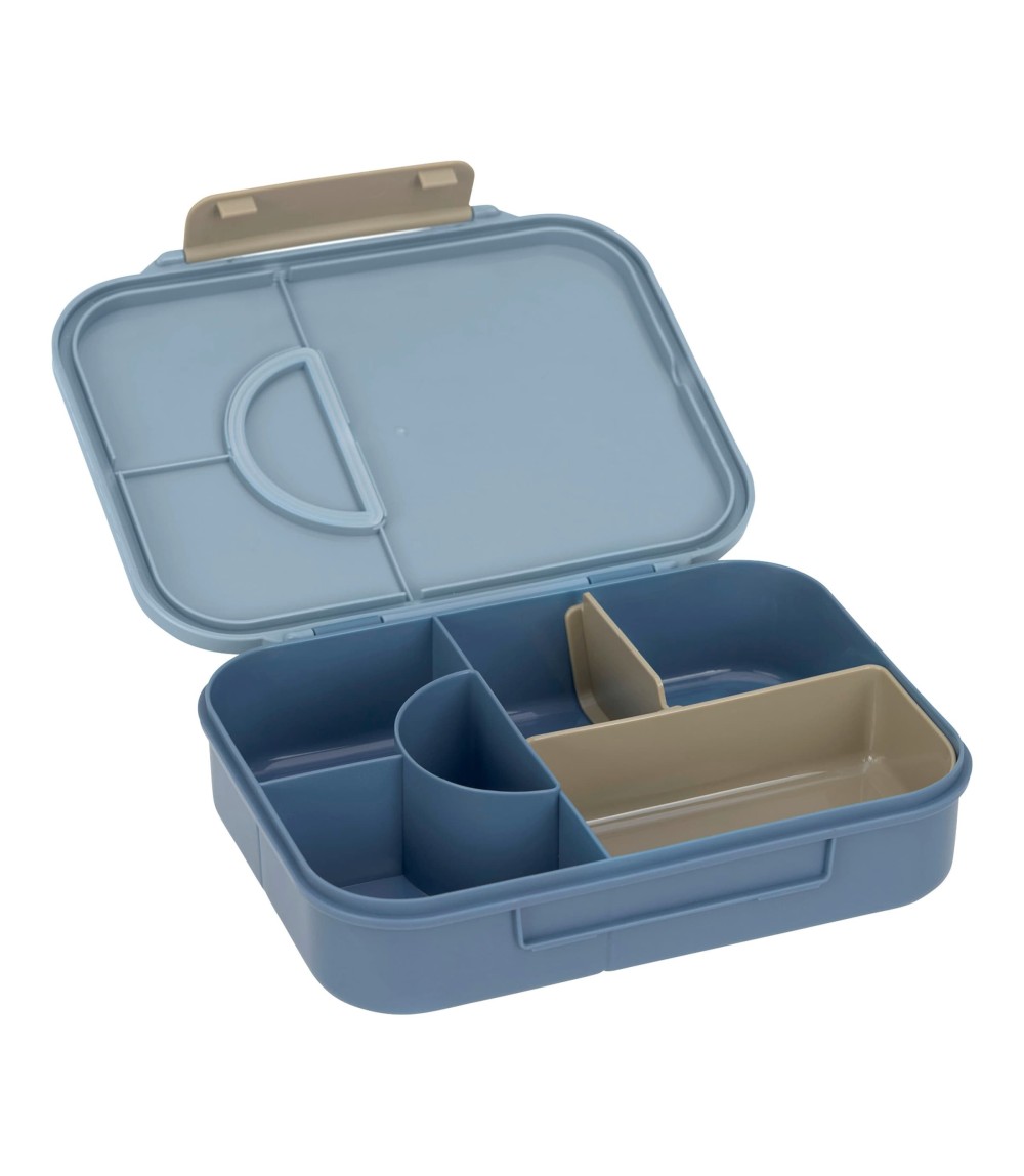 Bento-Brotdose Pattern Party