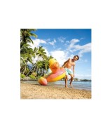 Schwimmtier Ente Ride-on