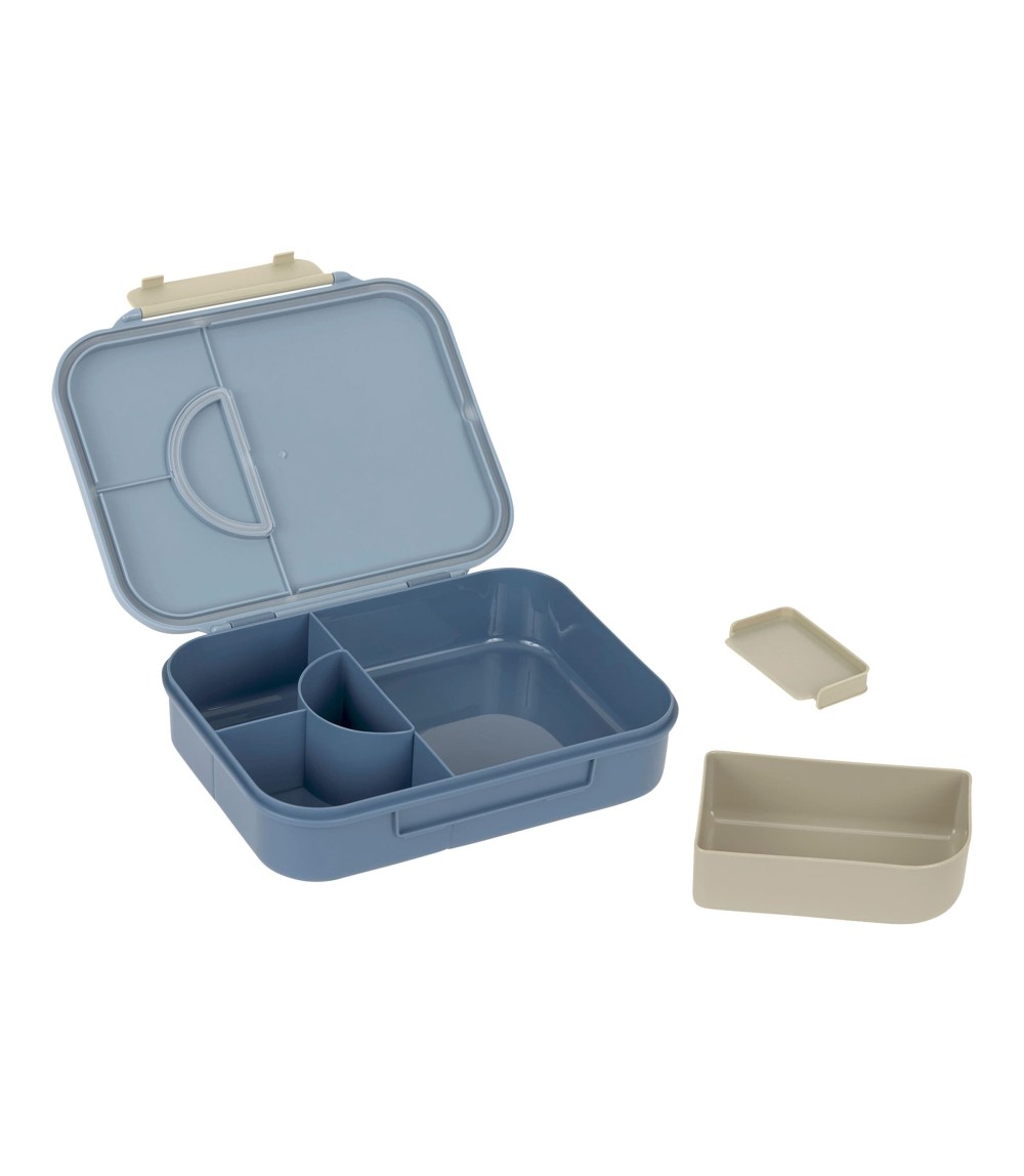 Bento-Brotdose Pattern Party