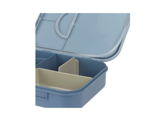 Bento-Brotdose Pattern Party