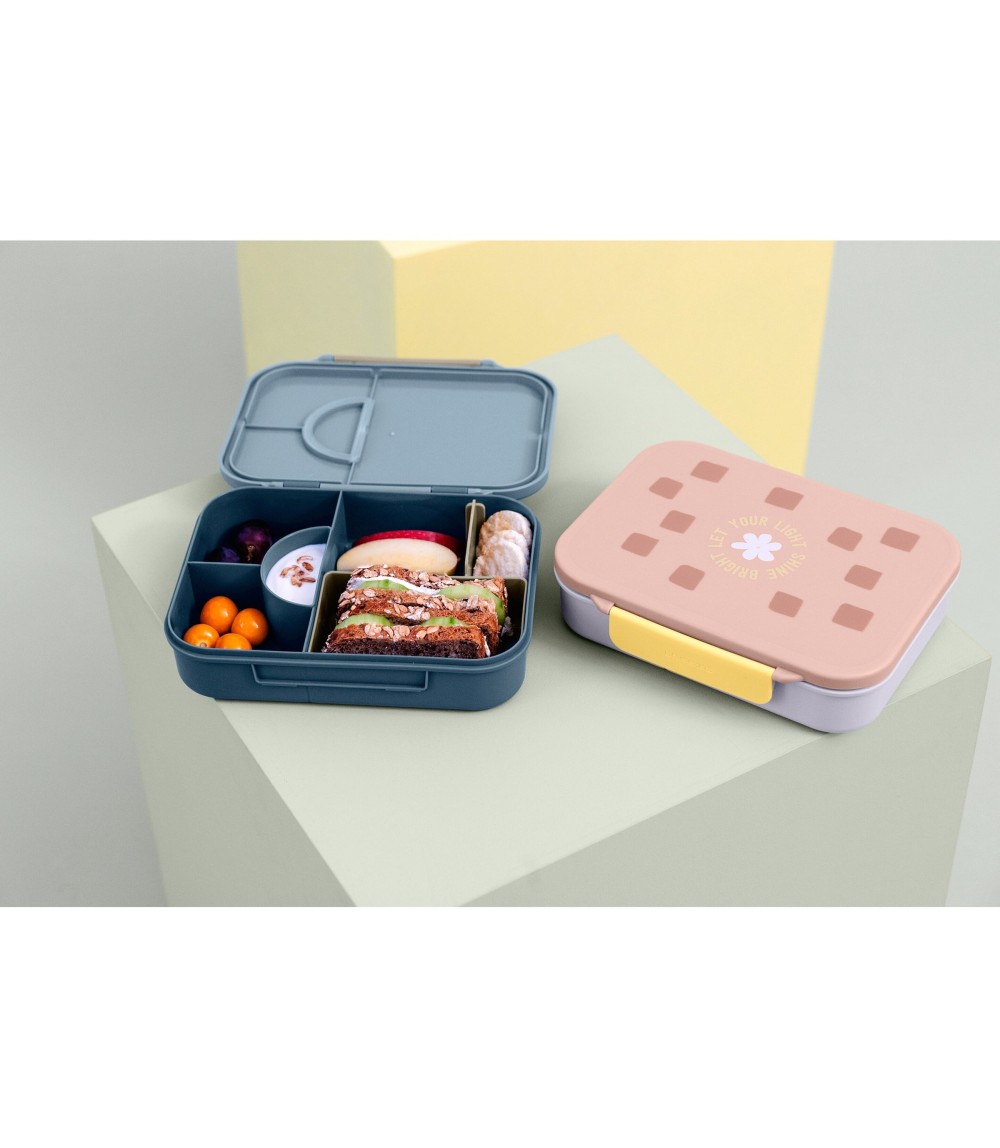 Bento-Brotdose Pattern Party