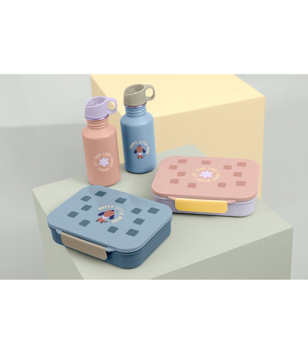 Bento-Brotdose Pattern Party