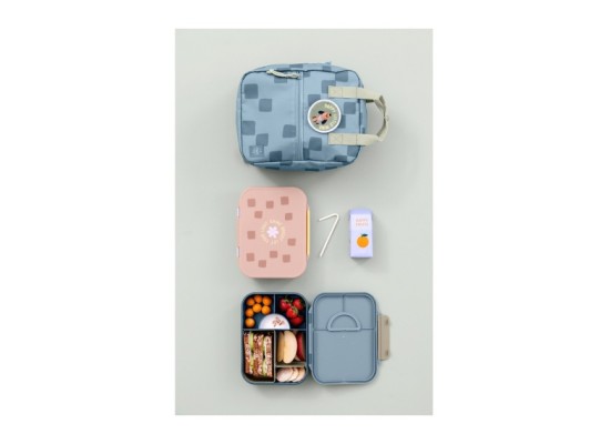 Bento-Brotdose Pattern Party