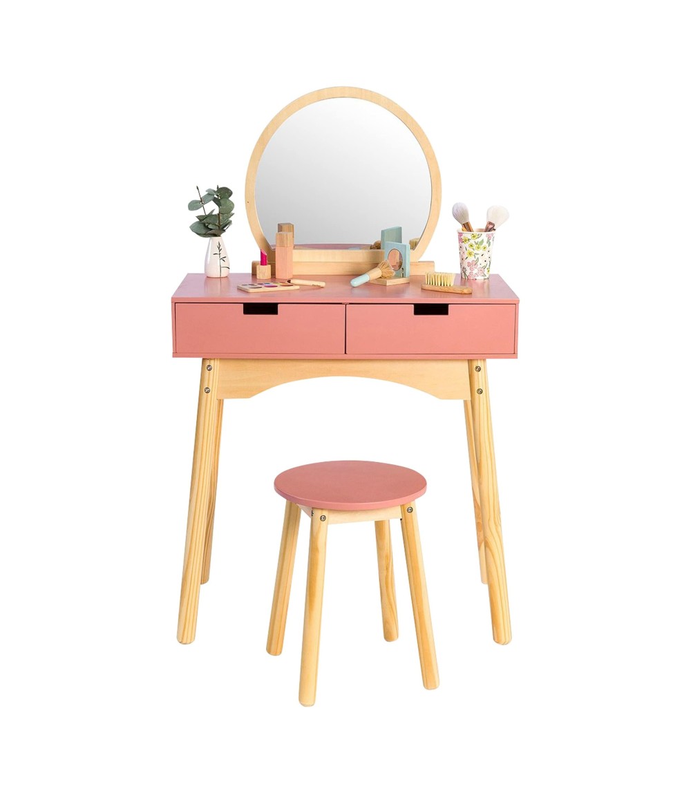 Schminktisch Calendula