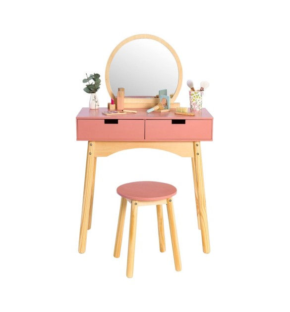 Schminktisch Calendula