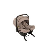 Babyschale PIPA urbn mit integrierter Isofix-Basis