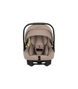 Babyschale PIPA urbn mit integrierter Isofix-Basis