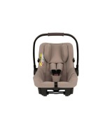 Babyschale PIPA urbn mit integrierter Isofix-Basis