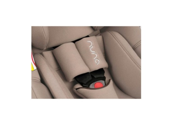 Babyschale PIPA urbn mit integrierter Isofix-Basis